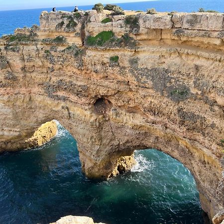 Armação de Pêra Algarve Near Beach מראה חיצוני תמונה