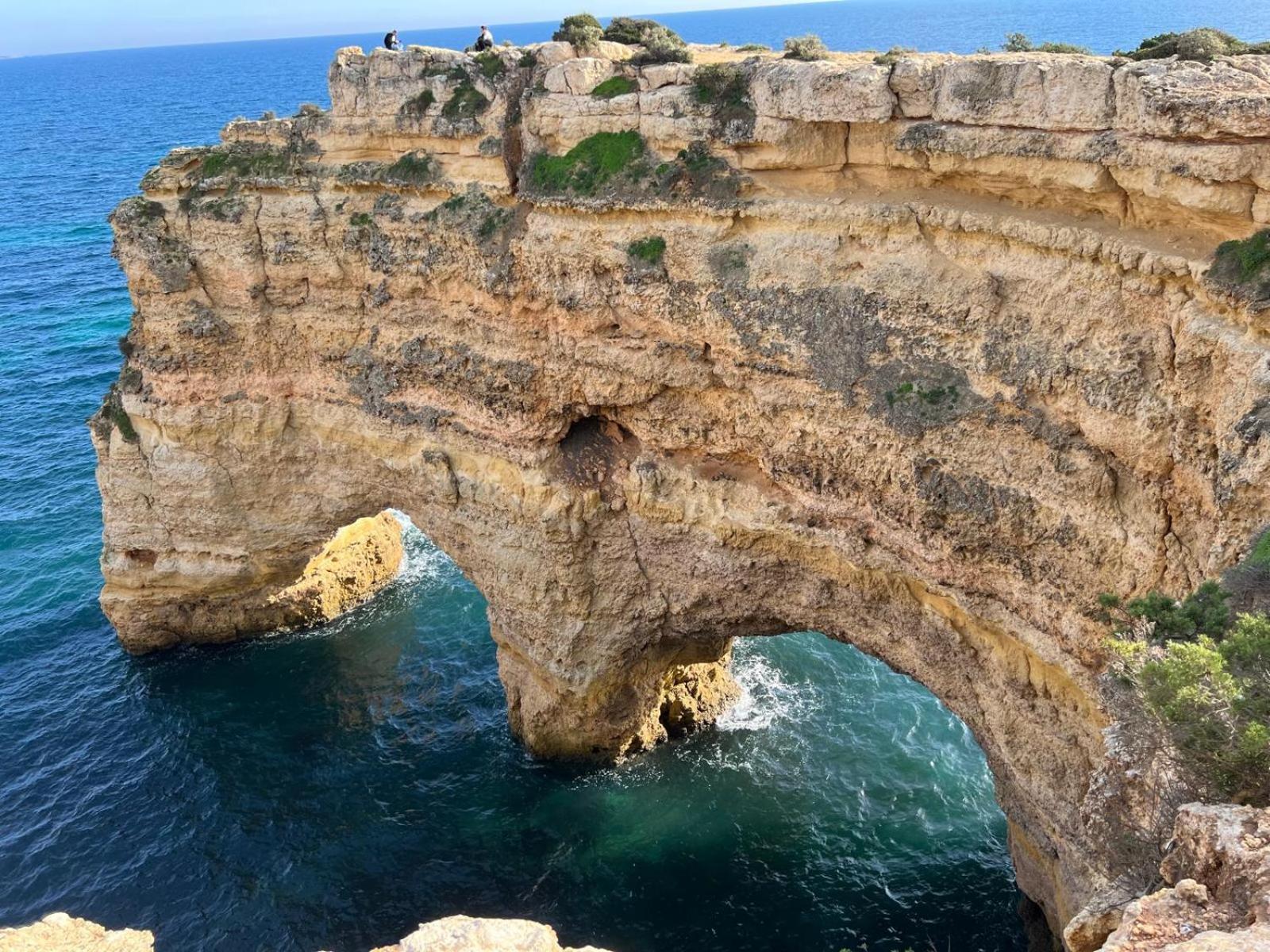 Armação de Pêra Algarve Near Beach מראה חיצוני תמונה