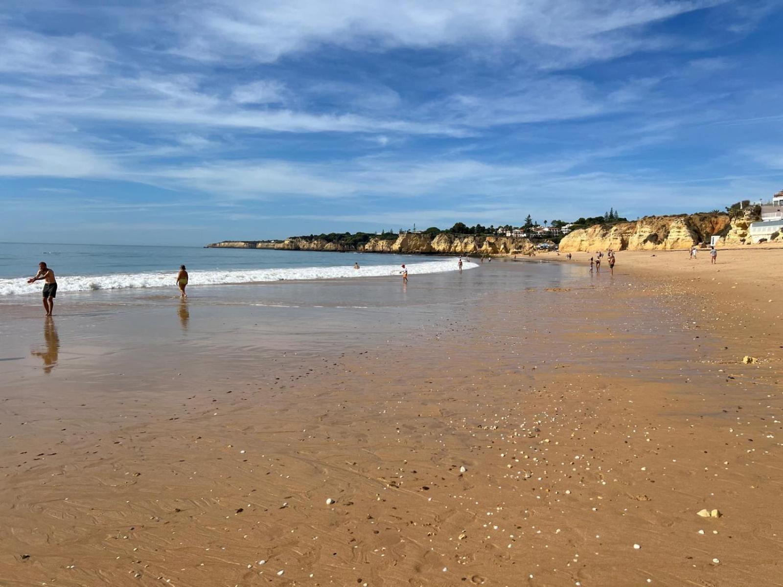 Armação de Pêra Algarve Near Beach מראה חיצוני תמונה