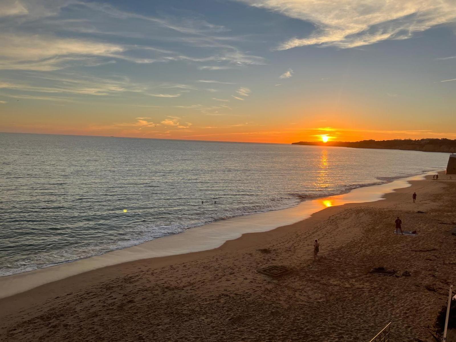 Armação de Pêra Algarve Near Beach מראה חיצוני תמונה