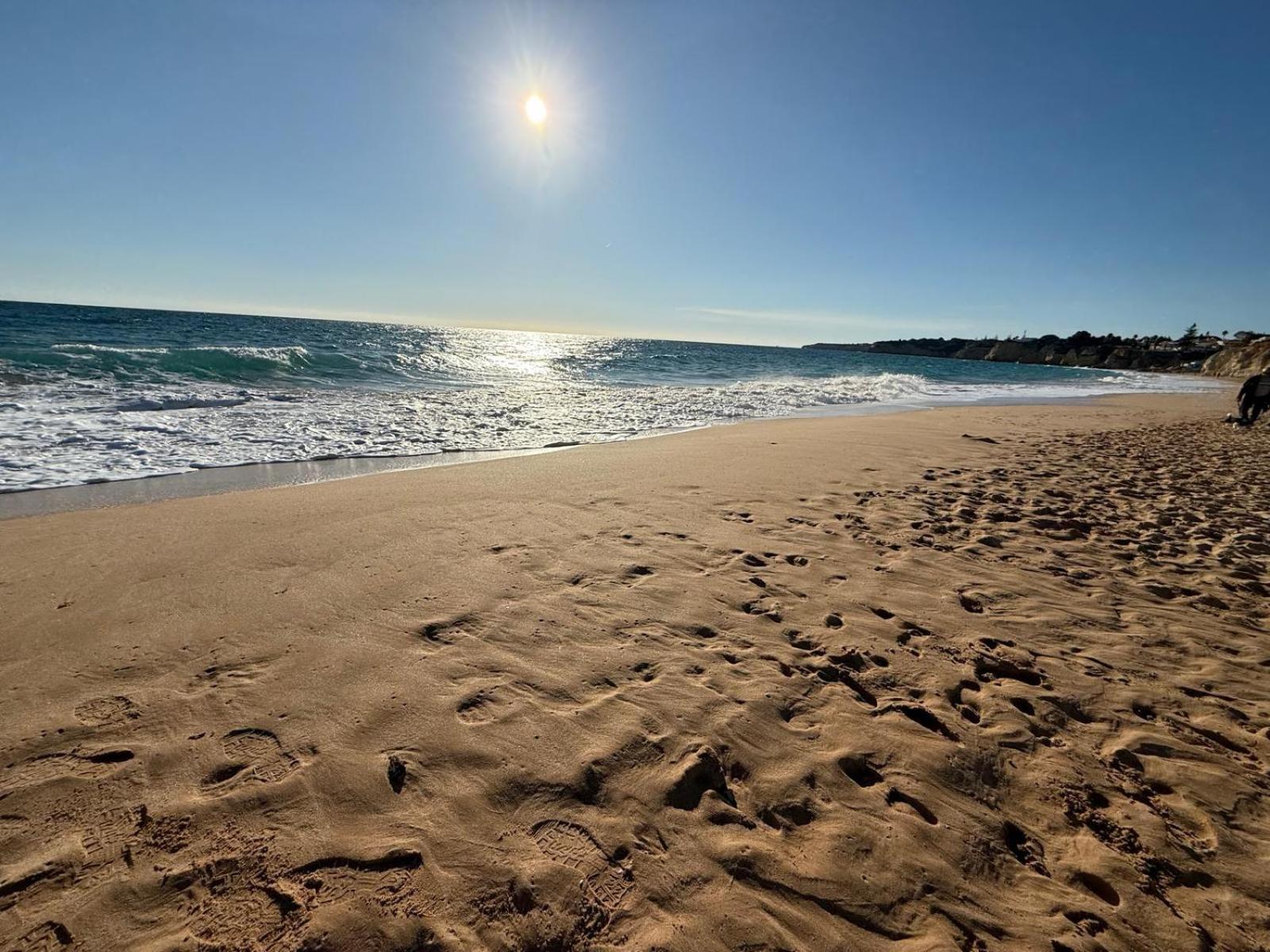 Armação de Pêra Algarve Near Beach מראה חיצוני תמונה